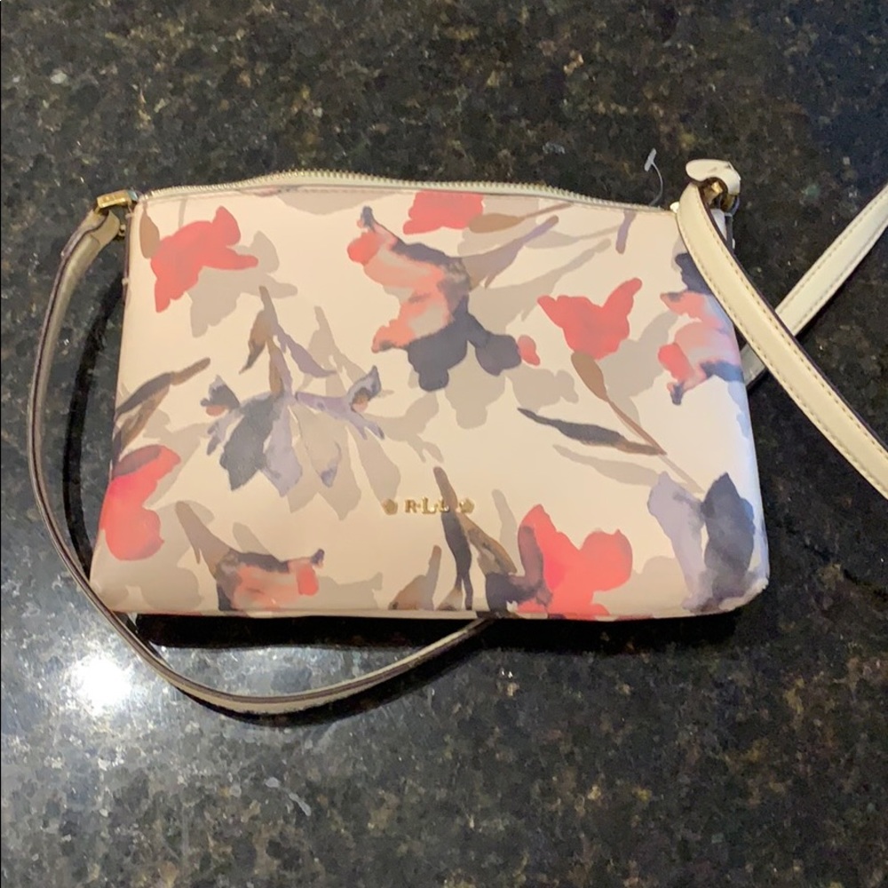 Ralph Lauren purse